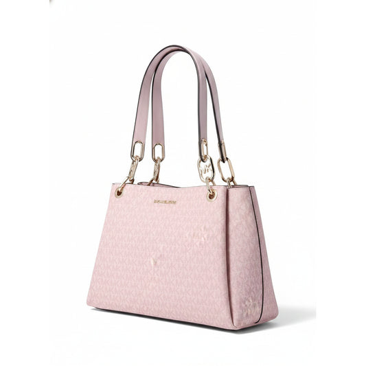 Michael Kors Large Triple Gusset Shoulder Bag, Women