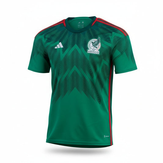 Adidas FOOTBAL T-SHIRT FMF H JSY (HD6899-GREEN) Men