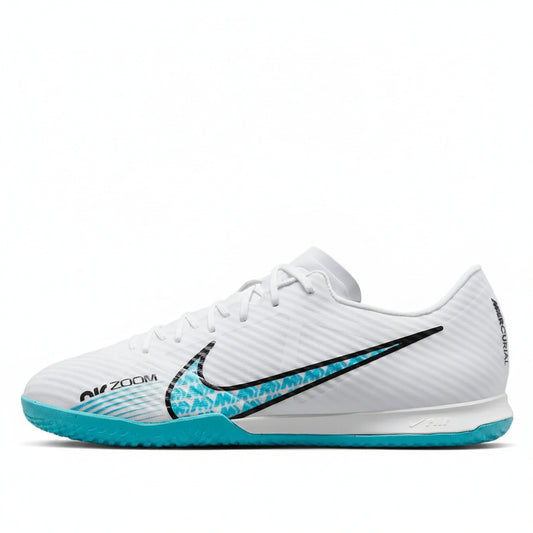 Mercurial Vapor 15 Academy IC Indoor Soccer Shoes, Boy clothing