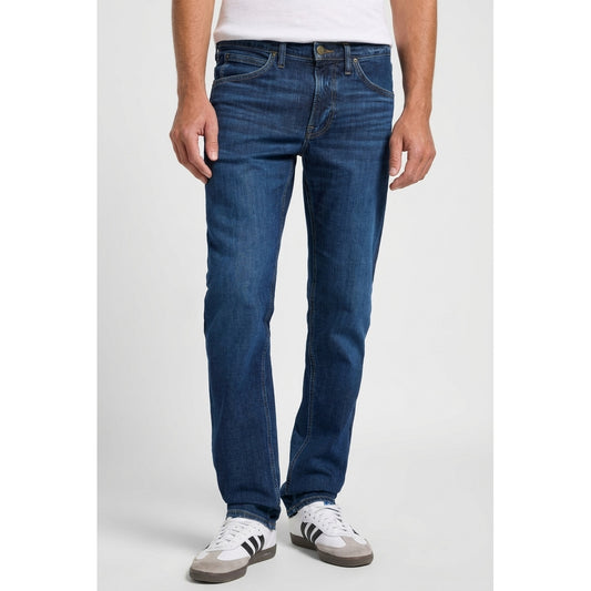 Lee DAREN ZIP FLY STONEY (112363960) Men