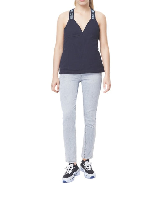 Moschino Vest (A89014406-0555) Women