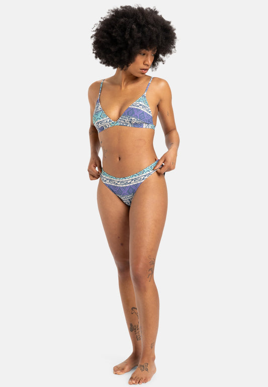 Quiksilver CHAMPION SOUND BOTTOM (QU181T00F-K11) Women