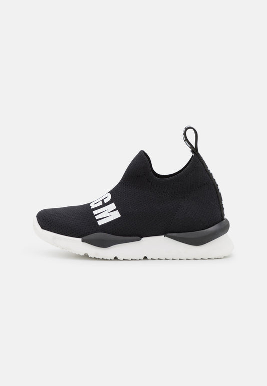MSGM Sneakers Black (MG613D00A-Q11) Kids