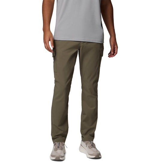Columbia Tech Trail Utility Pant Stone Green (2120213398) Men