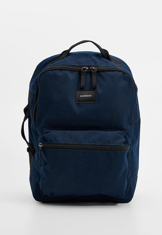 Sandqvist AUGUST dark blue (ZZO31KR04-K00) Unisex