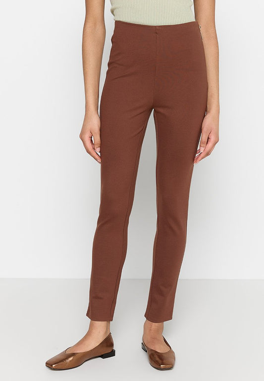 MARCIANO BY GUESS JANE PONTE LEGGING (ZZO2N2N03-M00) Women