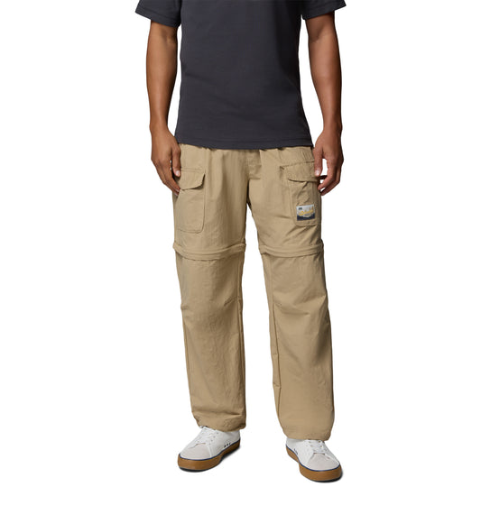 Columbia Acker Rock Convertible P (2157081214) Men