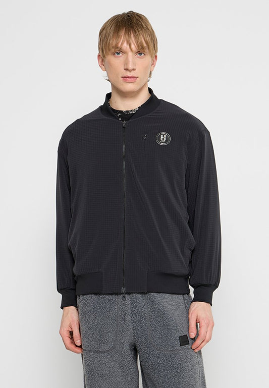 Nike Performance U NK SABRINA SIGNATURE JKT Black (ZZO2V3Z45-T00) Unisex