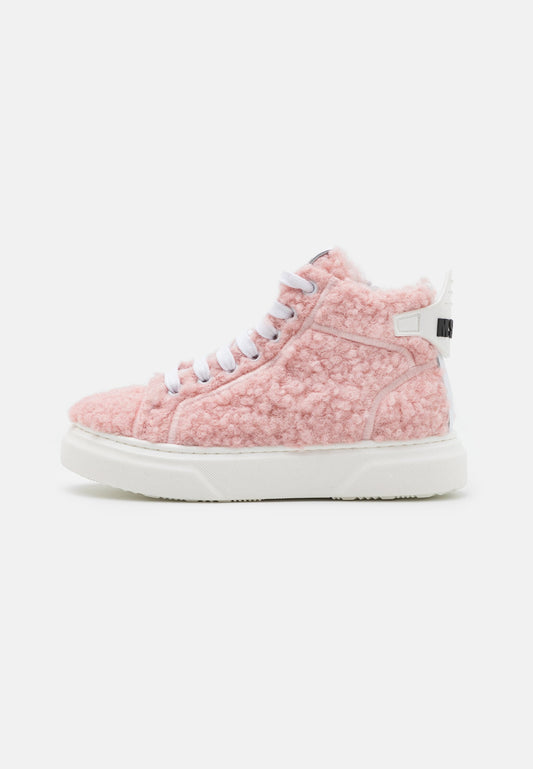 MSGM Sneakers Light Pink (MG613D00D-J11) Kids