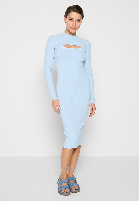 LSLV KNIT DRESS Women