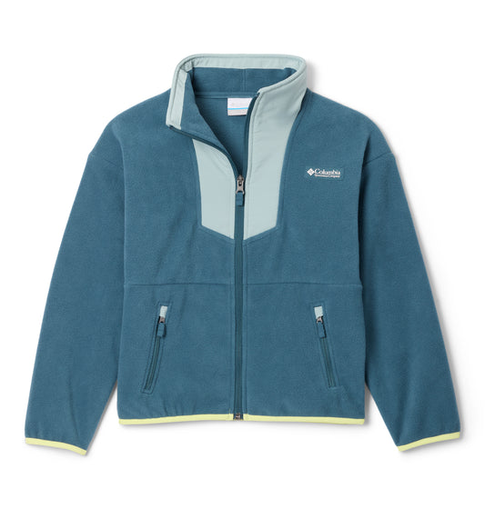 Columbia U Sequoia Grove Full Zip (2087631429) Kids
