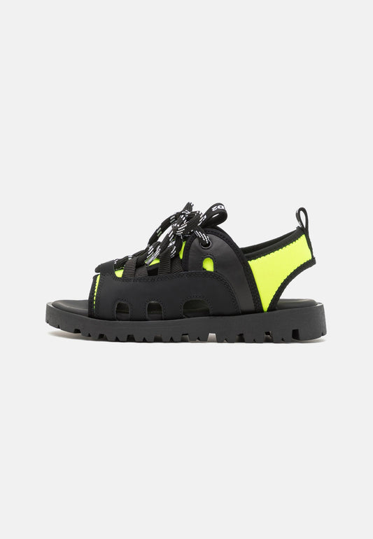 Dsquared2 73656 black (2DS16G011-Q11) Kids