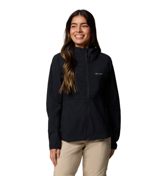 Columbia W Heather Canyon II Hood (2116631010) Women