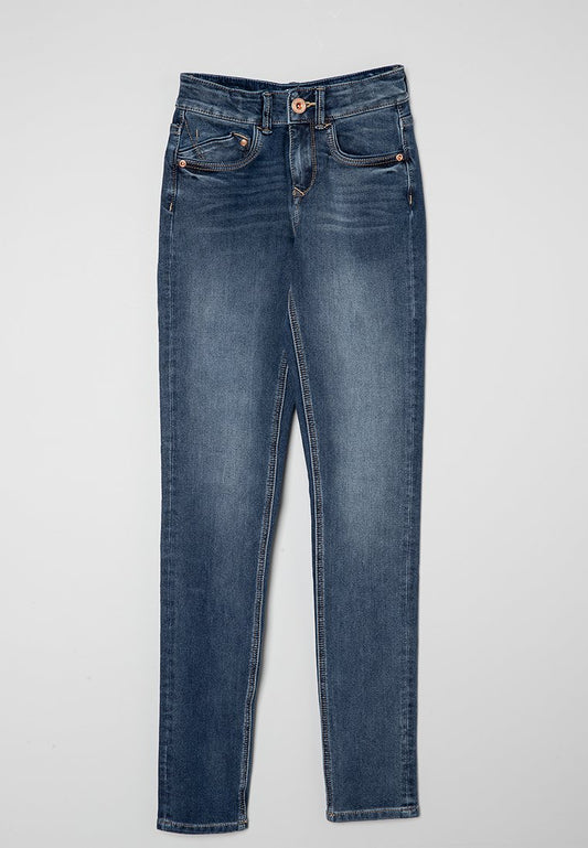 Vingino Bionda blue (ZZO2UMF07-K01) Kids