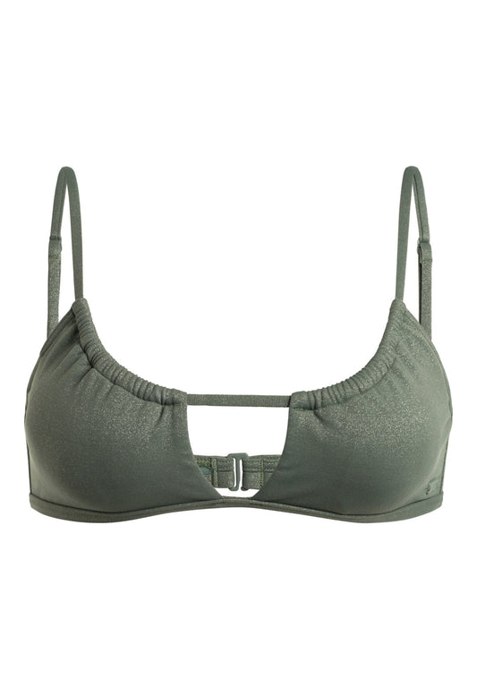 Roxy SHINY WAVE 1 BRALETTE (RO581J0FZ-N11) Women