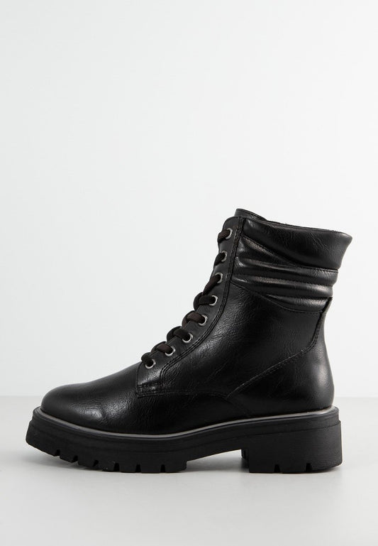 Marco Tozzi Boots Black (ZZO27X907-Q00) Women