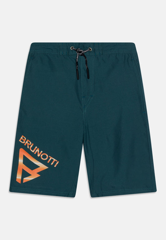 Brunotti Tonty Boys Swimshort (B3243I01Z-M11) Kids