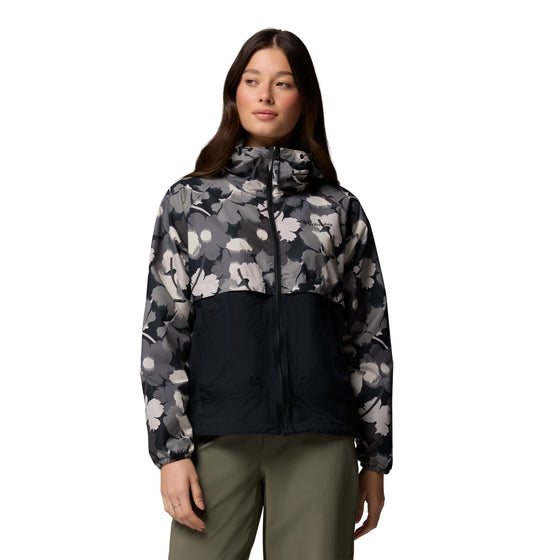 Columbia W Spire Valley Printed W (2116491011) Women