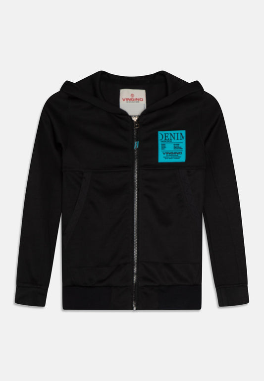Vingino OWEN black (V2024K0DM-Q11) Kids