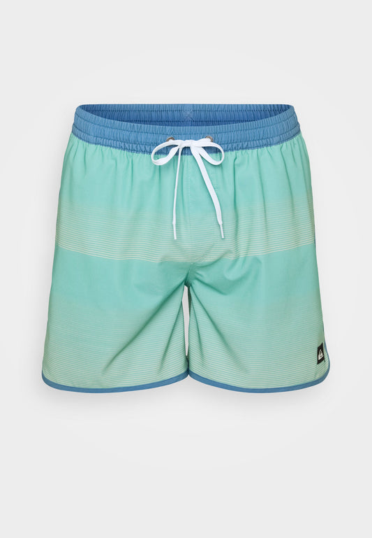 Quiksilver SURFSILK SCALLOP VOLLEY 16 (QU182R00S-K11) Men