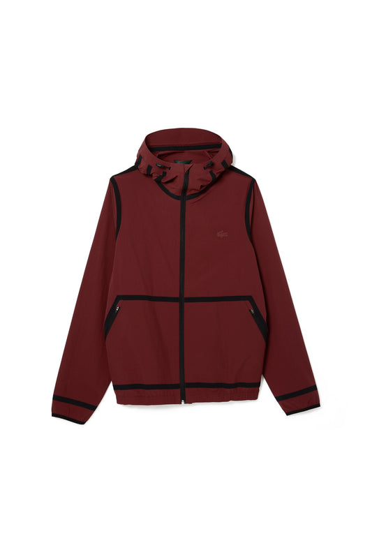Lacoste BH6181_ZS1 Bordeaux (LA222T05D-G11) Men