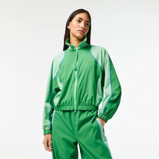 Lacoste BF5882_FZV Green (LA221G010-M11) Women