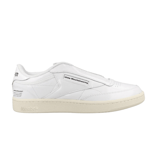 Reebok Club C As WM (100218232) Unisex
