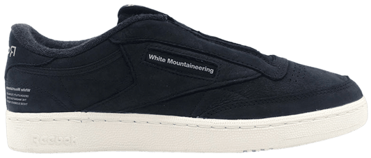 Reebok Club C As WM (100218233) Unisex