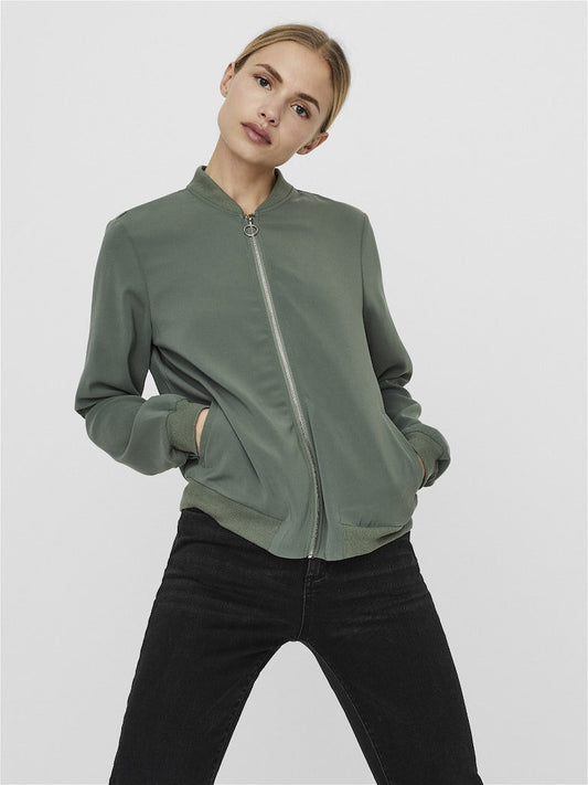 Vero Moda Bomber Coco Green (10245734-4129084) Women