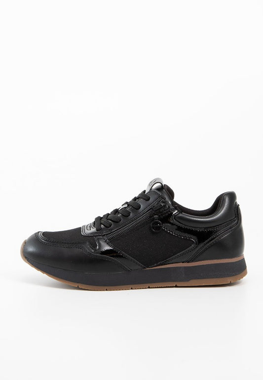 Tamaris Sneakers Black (ZZO2J5R02-Q00) Women