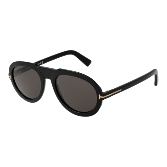 Tom Ford Aviator Sunglasses Black (25001913) Men