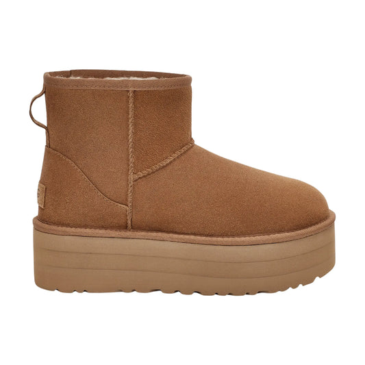 UGG Classic Mini Platform Boots (1134991-CHE) Women