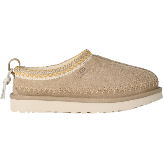 UGG Tas Biarritz Slipper Mustard Seed  Women