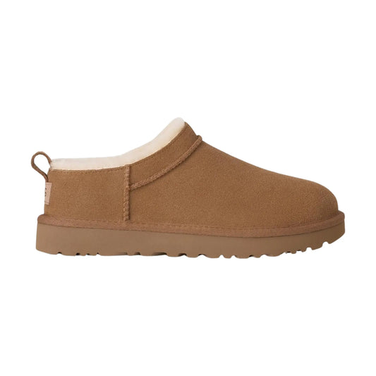 UGG Classic Micro Boots (1173891-CHE) Women