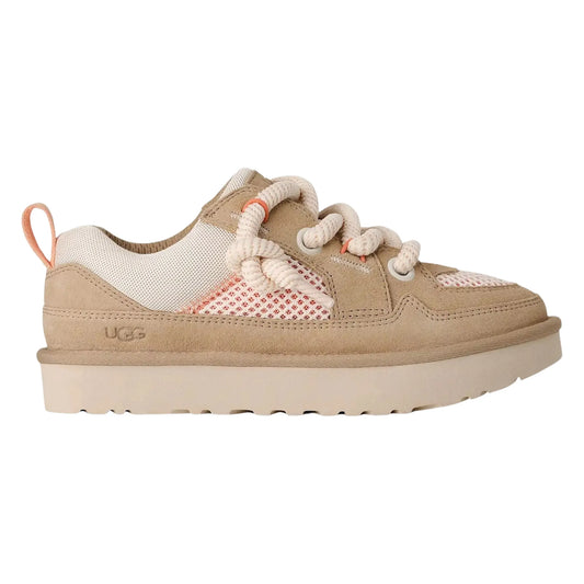 UGG Lo Lowmel Mesh Sneakers (1175300-SDCST) Women