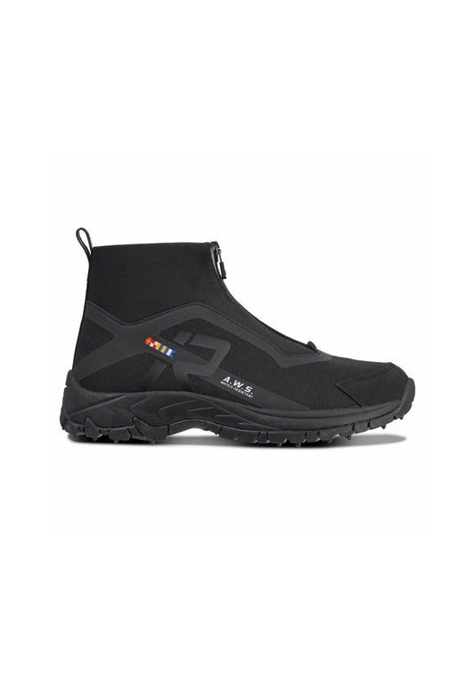 Rukka Raumox Ms Black (RUA11N002-Q11) Women