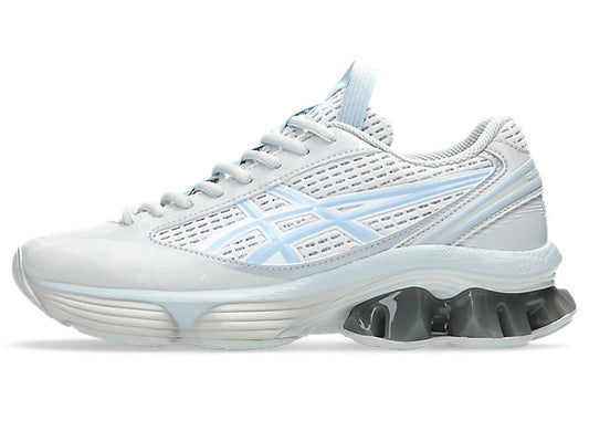 Asics Us6-S Gel-Kinetic Fluent Glacier Grey (1203A748-020) Unisex