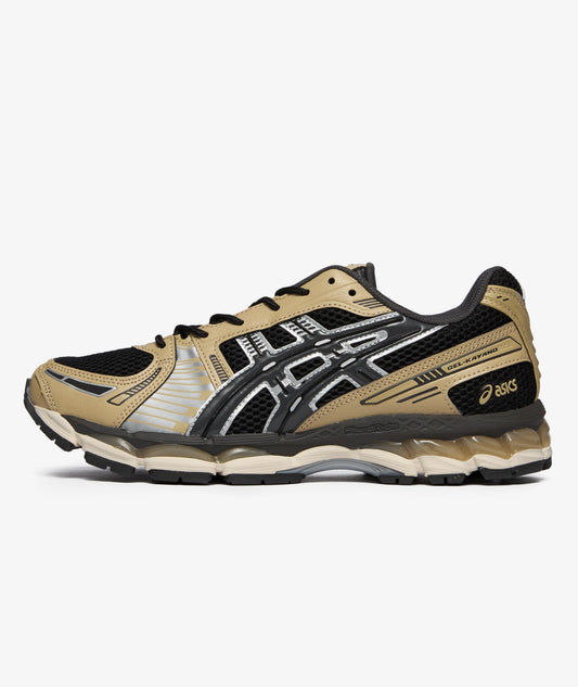 Asics Gel-Kayano 12.1 Black (1203A759-002) Unisex