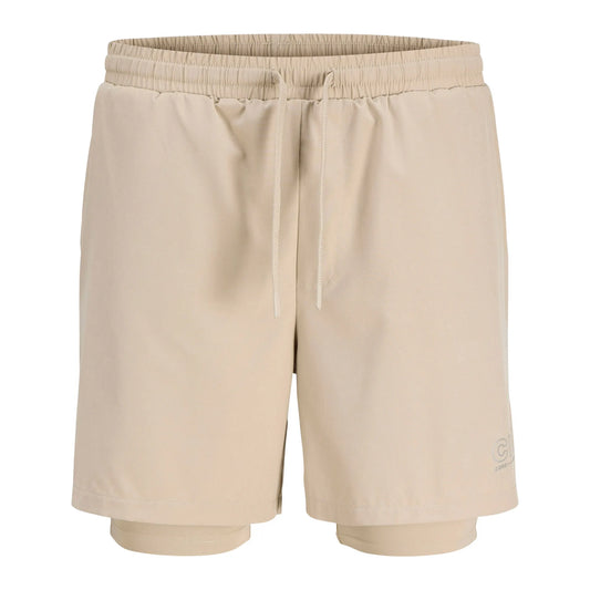Jack & Jones CNZ Short (12278063-PURECASHMER) Men