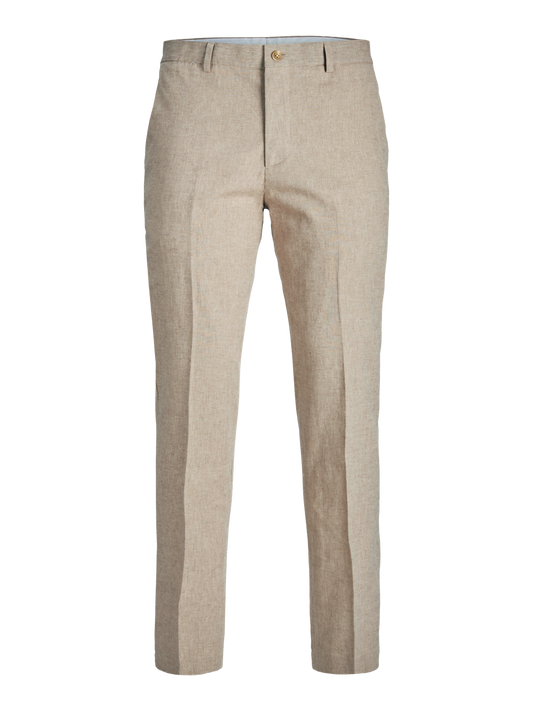 Jack & Jones Plus JPRRIVIERA TROUSER SN PLS (12278727) Men