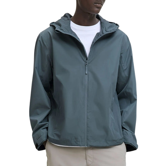 Jack & Jones Flynn Jacket (12278842-STORMYWEATH) Men