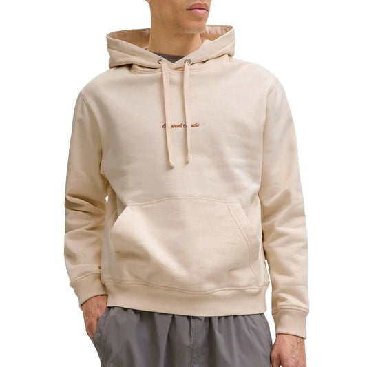 Jack & Jones Norrebro Hoodie (12282861-ANTIQUEWHIT) Men