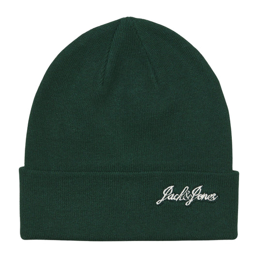 Jack & Jones Burnaby Beanie (12283716-PINEGROVE) Kids