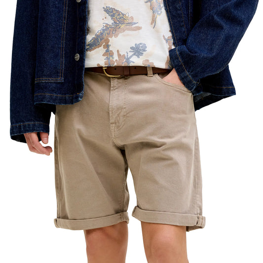 Jack & Jones Rick Allen Icon Short (12292869-LEMONPEPPER) Men