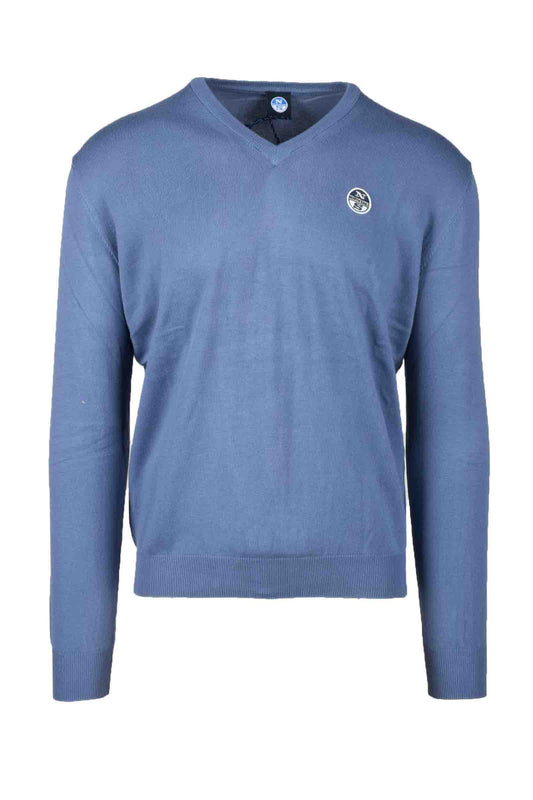NORTH SAILS jersey SUGAR PAPER (190520-1087) Men