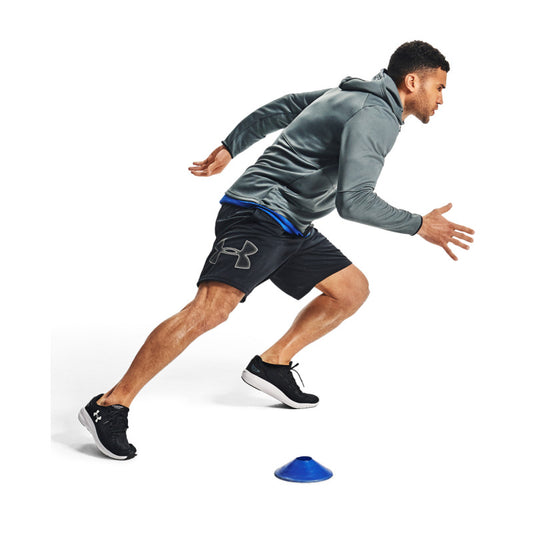 Under Armour Tech Graphic Short (1306443-001) Men