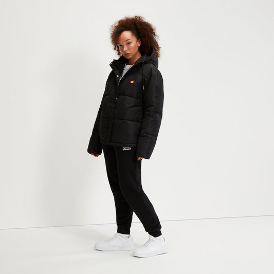 Pejo Padded Jacket Black (SGC05501) Women
