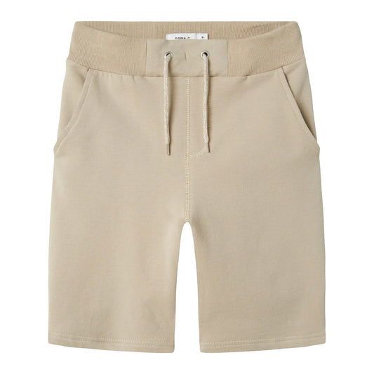 Name It Honk Sweatshort (13190442-PURECASHMER) Kids