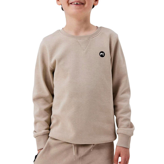 Name It Vimo Sweater (13220321-PURECASHMER) Kids