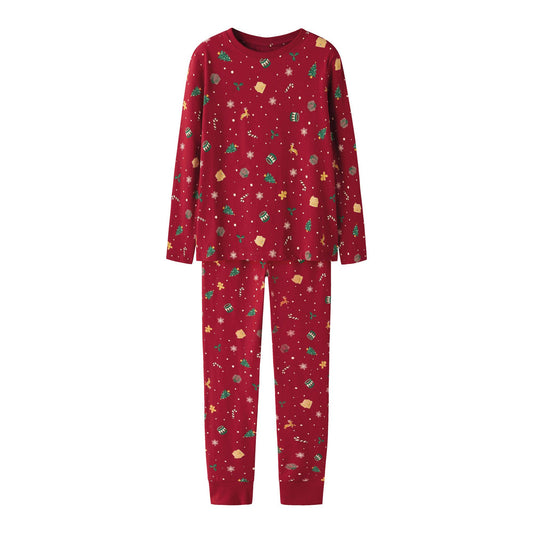 Name it Christmas Pajamas (13234977-JESTERRDXMS) Kids